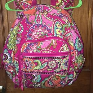 Vera Bradley Backpack